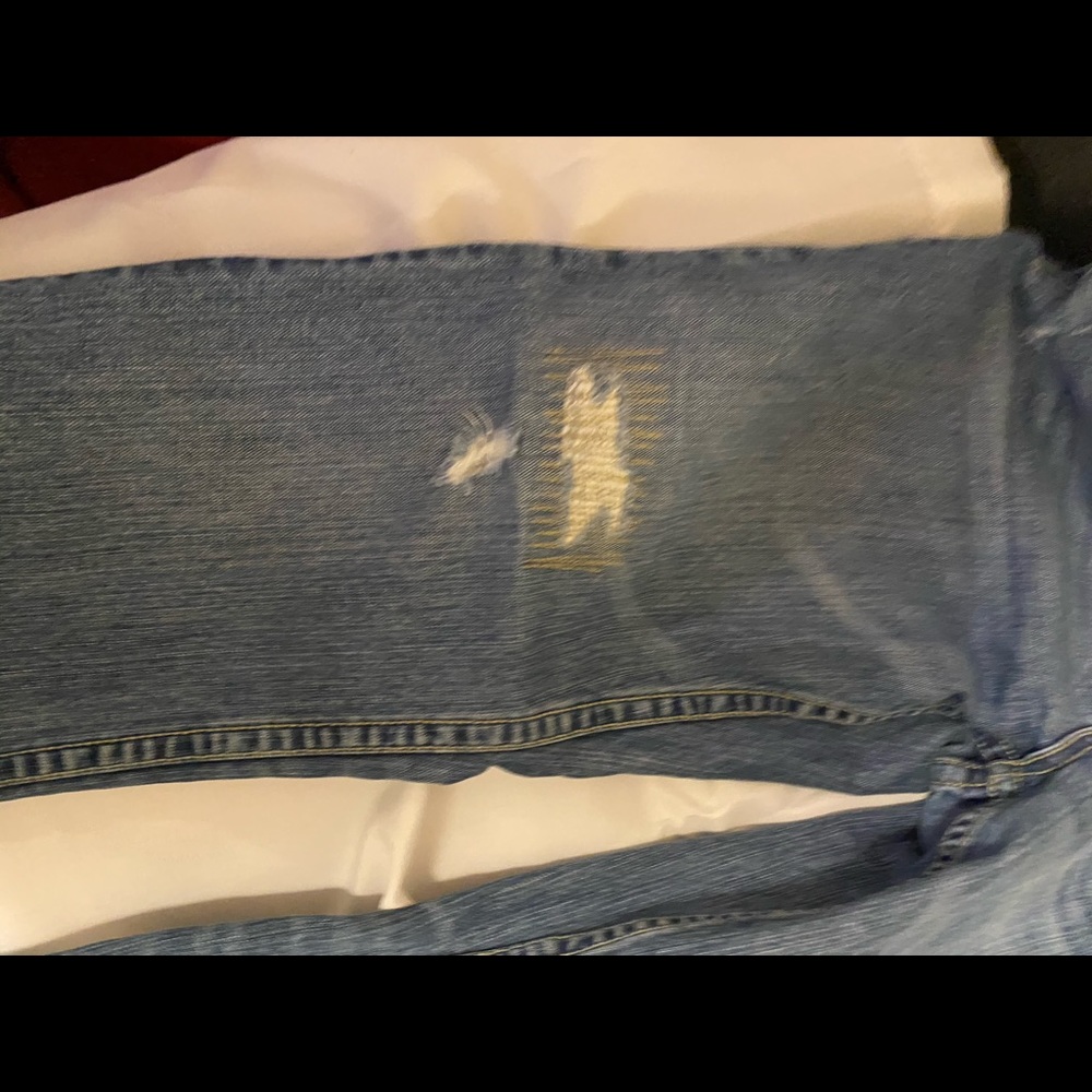 Jeans - Picture 5 of 8